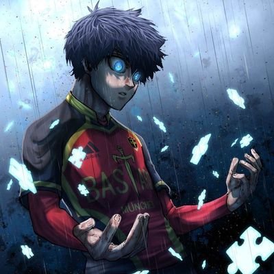 YoichiIsagoat11's profile picture. I have plot armour