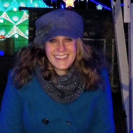 GinetteGarrity1's profile picture. 5th grade ELA teacher, barefoot waterskier, shoe lover, and avid NY Rangers fan

https://t.co/wgz0C7fmKy