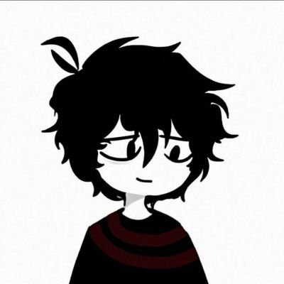 Josealann0's profile picture. nunca julgue um livro pela capa