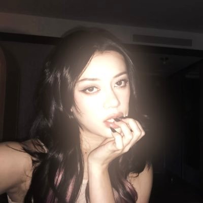 g6bbriettes's profile picture. gabbriette , rachel sennott , charli xcx , pinkpantheress , horror fan account ! ! — I FB ♱  block me = ur mad + ur my bitch + ur chopped + i ended u + u tanked