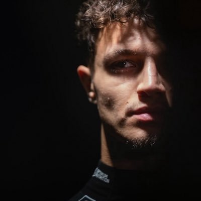 CHEFL4NDO's profile picture. call me “ferrari news” with how much i tweet about lando norris