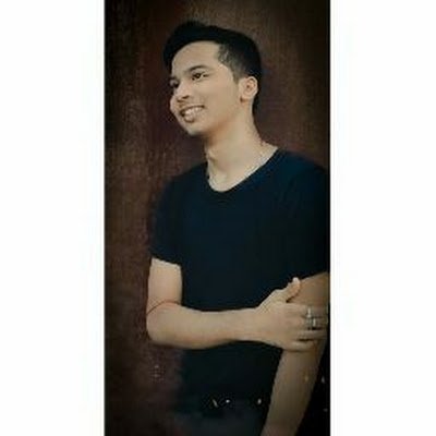 DeepDas890's profile picture. 