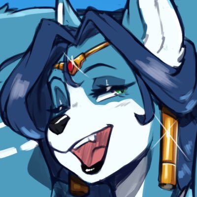 SpaceVixxenn's profile picture. 