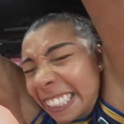 voleirealbrasil's profile picture. voltando pro cuitter novamente