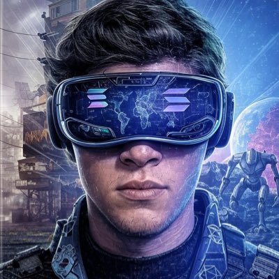 LoganCryptoNFTs's profile picture. 