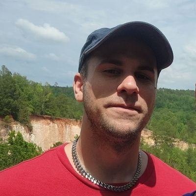 captainJ_things's profile picture. Philosophy ° Conciousness ° Technology etc...