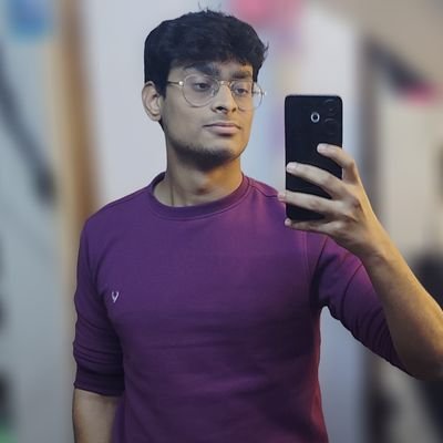 kavya_dua_'s profile picture. Software Engineer @ SHL | Exploring AI & Robotics | Passionate about building cool stuff