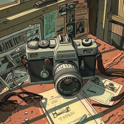 agenciacanvacy's profile picture. fotografía, escritos y algo más.