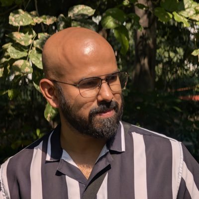 ankitiscracked's profile picture. 