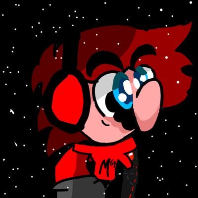M64bros1's profile picture. I love video games making art and doing animations and more plus I'm a big Mario fan

I'm Also PC, Xbox, PlayStation and Nintendo

Discord Name: M64bros