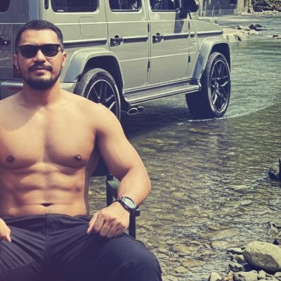 mohammadrafi_82's profile picture. 