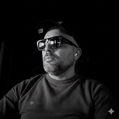 Said Moubtadi 𝕏 Profile