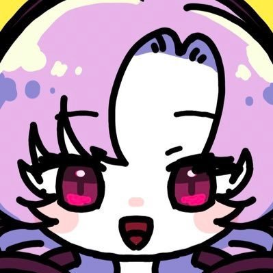 6gNKVNiyHE20vcD's profile picture. 無言フォロー失礼します。あまり深追い出来てないけどホロリスの端くれです👍🤝🏴‍☠️🍙♌️🌸⛄️🌽⚔️⏳💀💎👯‍♀️🏮🐉🐚 💜🐏❤️🍃☄️🚑🥐🌲🐚🍑🥟💯🦂 EXVS.ENJOY勢 🕹️(VTECの虜)趣味、推し活「広く浅く」推しの神絵師さん 「R.I.P Syroh先生」