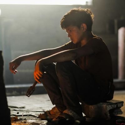 habib_ikht75084's profile picture. A man with tiny heart 😢