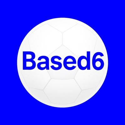 Bazinshine's profile picture. Big fan of Metacade and Freysa.
https://t.co/vT8WWCompy
https://t.co/XWqy0S7wSo
https://t.co/wHYLLbNufI
https://t.co/wIj9h50pYz

Base Mini-App fanatic