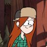WendyCorduroyX's profile picture. Wendy Corduroy from Gravity Falls

Formerly Frankie_Foster_
Ran by @SabrinaCartoon