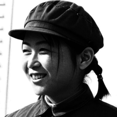 qingdynasty1917's profile picture. Totally not @qingchao1917's alt