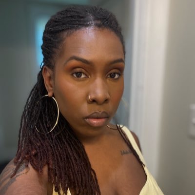 sweet4_dayss's profile picture. Ife Nkili. n. definition - come behold beauty 👑💜 God 🙏🏾✝️ 32 🎂 FMU 💙❤ SC ✈️ DMV✈️ Philly✨ she/her ✨