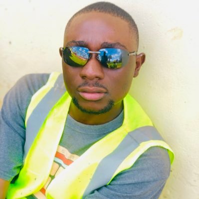 Marvin242566's profile picture. posting is way more fun when you know you’re been stalked.. plumber by trade, researcher low key living. @Arsenal fc