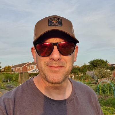 Chriscptaylor's profile picture. 'In every walk with nature, one receives  far more than he seeks.'
Motorbikes, mountains & Paddle boards are my thing.

Made in the Royal Navy.⚓