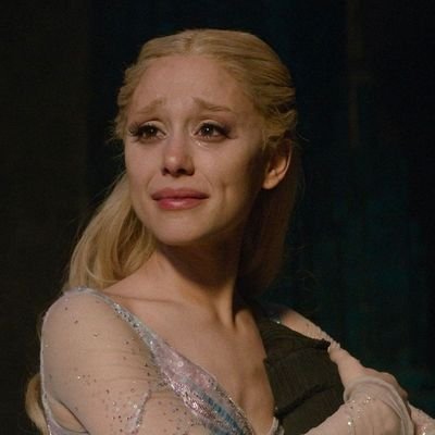 gelphiefilm's profile picture. because I knew you | films, tv, swarla + melissa barrera