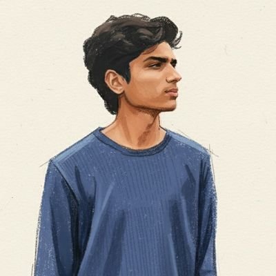 BhavikRohit22's profile picture. Building things I didn't plan to.