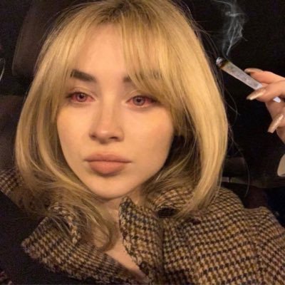 curpenter's profile picture. 