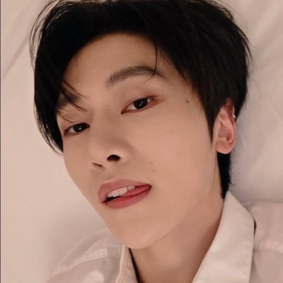 jiungpookie's profile picture. for better or worse just say yes ♡ #석매튜