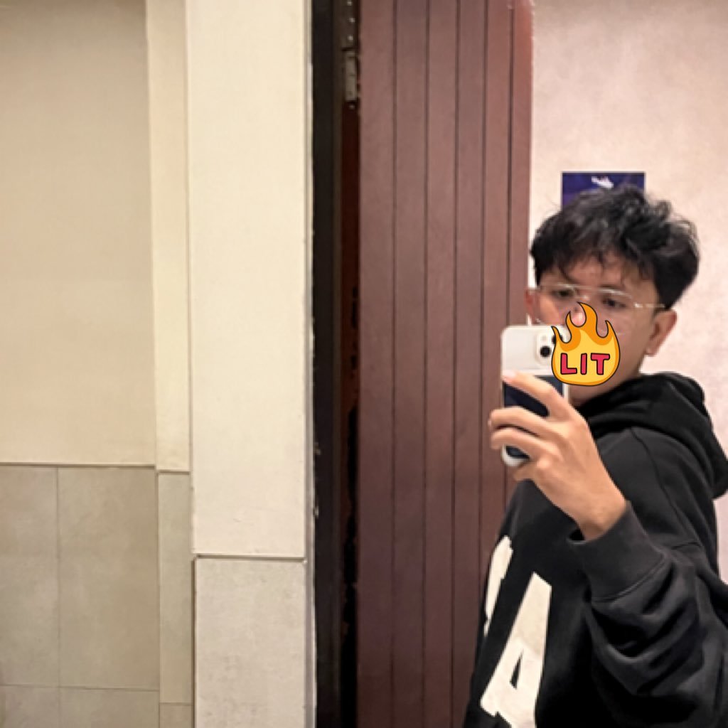 ninoninonuget's profile picture. NO DATING APP N TELE!