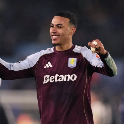 1874Jordan's profile picture. UTV || @AVFCOfficial || #YesCers