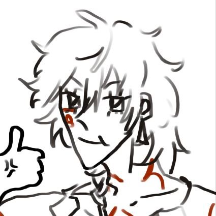 Fenmuru's profile picture. 18yo, she/they, artist ☀️🍷