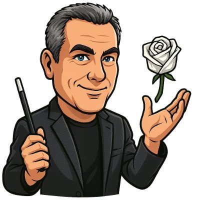 Momagic1111's profile picture. Kevin Mohan | Web Dev & Comp Sci Grad | Founder of CodeBreeze Solutions | Mo Magic on the side | Crypto, Silver & GME | Rebuilding with purpose