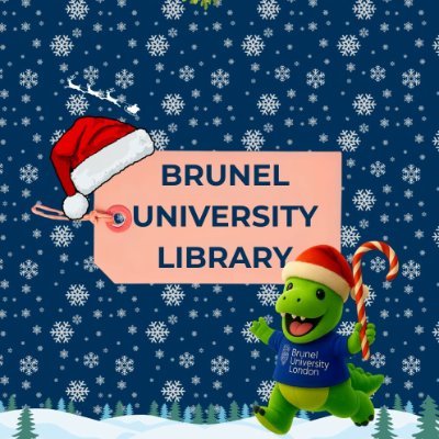Brunel University of London Library Profile