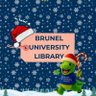 Brunel_Library's profile picture. The official Twitter feed for the Library at Brunel University London, the second home for Brunel students. Find us on Instagram, TikTok, Facebook and BlueSky.