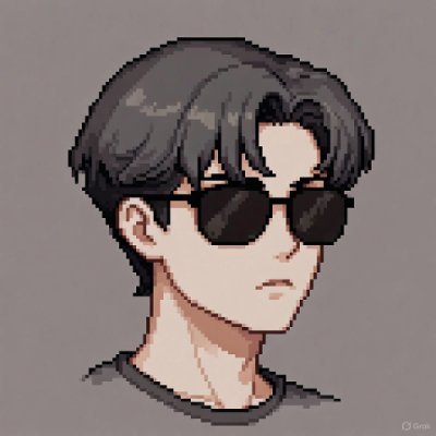 x12vt's profile picture. 💜INFP / Web3  / Stable Coin / Cryptocurrency Forex Trader /  #SMARTLE /