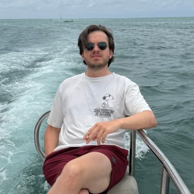 lev_pozniakoff's profile picture. 