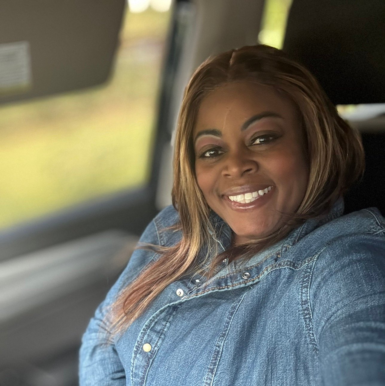 TheGatorLadi's profile picture. 