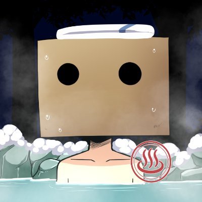 amazonamazon's profile picture. DLsite(https://t.co/skobNgOBz6)
FANZA(https://t.co/rxA2GkN69a)
FANBOX(https://t.co/aDyYyMdlEp)
Ci-en(https://t.co/4podhe2V9I)