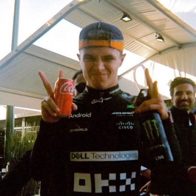 LNPIE's profile picture. todays agenda: psychosis and lando