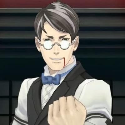 SatorUndercover's profile picture. 𝙸 𝚜𝚝𝚛𝚒𝚟𝚎 𝚝𝚘 𝚌𝚊𝚛𝚛𝚢 𝚘𝚞𝚝 𝚊𝚕𝚕 𝚒𝚗𝚟𝚎𝚜𝚝𝚒𝚐𝚊𝚝𝚒𝚘𝚗𝚜 𝚏𝚕𝚊𝚠𝚕𝚎𝚜𝚜𝚕y.

Satoru Hosonaga | 30 | he/him | Detective and Department Chief