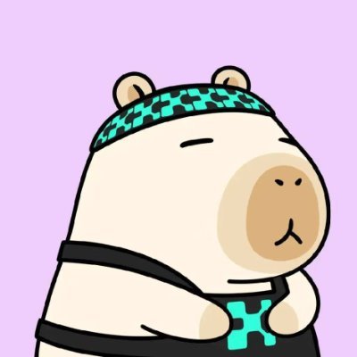 fantxu's profile picture. 14年周杰伦粉。
主业十八线内衣设计，副业佛系撸毛。infinex