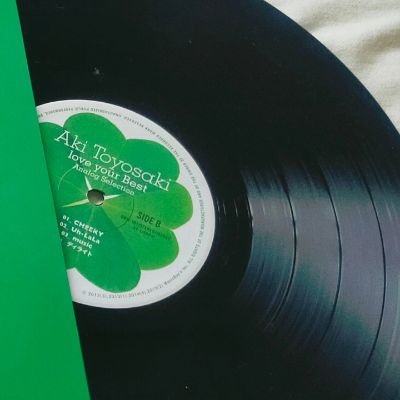 letterwriter413's profile picture. けいおん！/超電磁砲/ToLOVEる/そらメソ等々…
豊崎愛生さん推してます