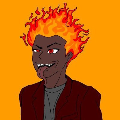 Misnon99's profile picture. New Era, banner,videos meme, community Moderator, raiders

https://t.co/j5WYgtJVSG