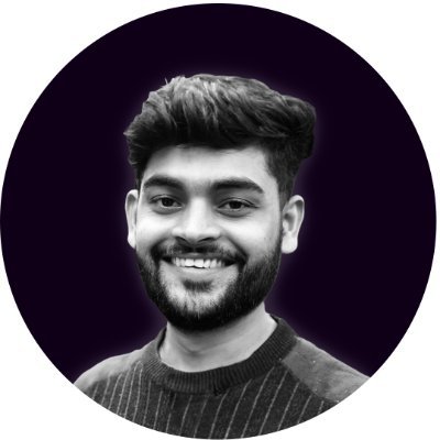 buildwithrishi's profile picture. Building OneWeekMVPs