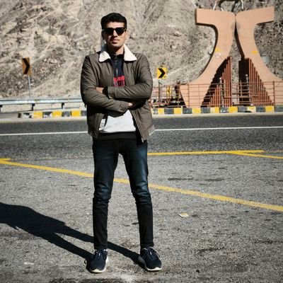 intzamo_insram's profile picture. Allah Hu Akbar 

CMH 22