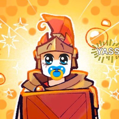 BUNNIICAKKE's profile picture. I'm a furry
ask me stuff 🩷

https://t.co/Im9aUX66uB