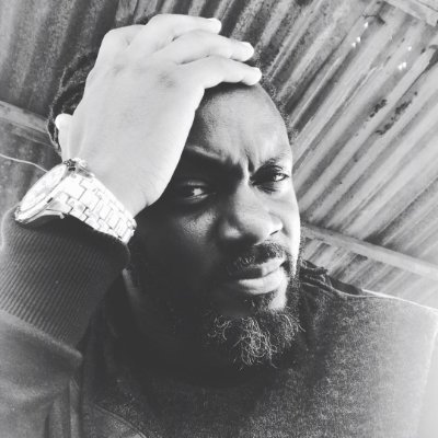 bomaeremie's profile picture. Writer | Multimedia Content Developer | Actor | Member, ForbesBLK
Tokindrumz Management | @sarahwiko