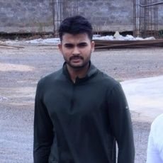 Ojaas06's profile picture. TFI FAN || K L RAHUL 🎯