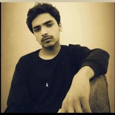 sabirch4002's profile picture. Secular writer, Farmer labour, 
social media expert, Jay Hind 🇮🇳