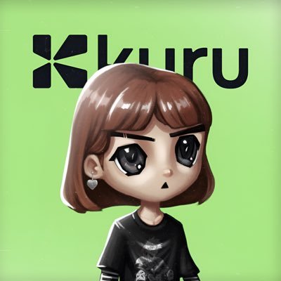 CleanPegasus's profile picture. Hello (🌎, 💻 ) | Engg @KuruExchange 🛠️ | Playing with ZK tech 🫣| Stay Cypherpunk 👾